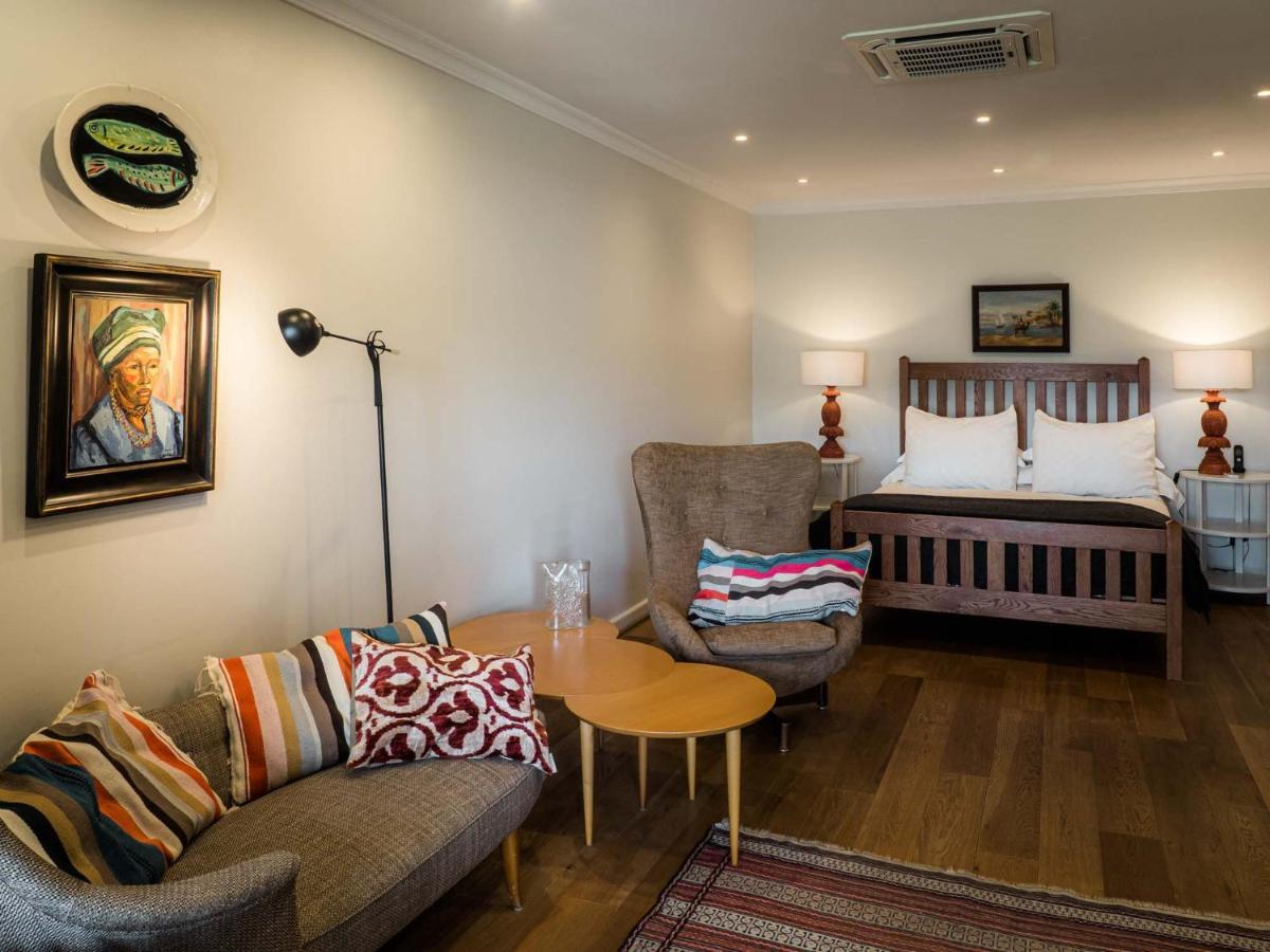 Schulphoek Seafront House Hermanus Exterior foto