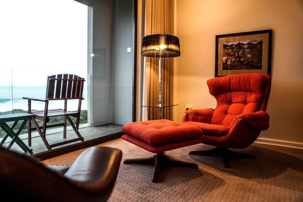 Schulphoek Seafront House Hermanus Exterior foto Interior of a hotel room