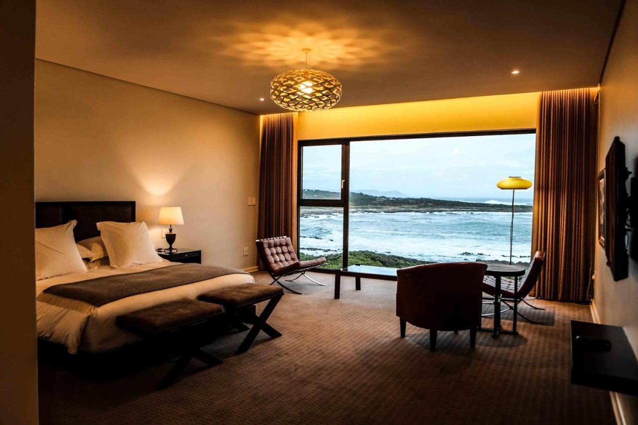 Schulphoek Seafront House Hermanus Exterior foto