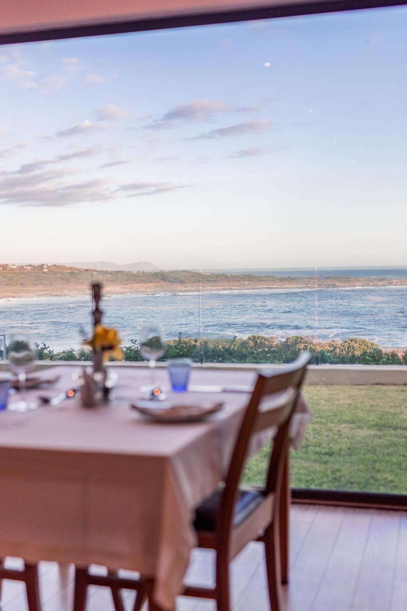Schulphoek Seafront House Hermanus Exterior foto