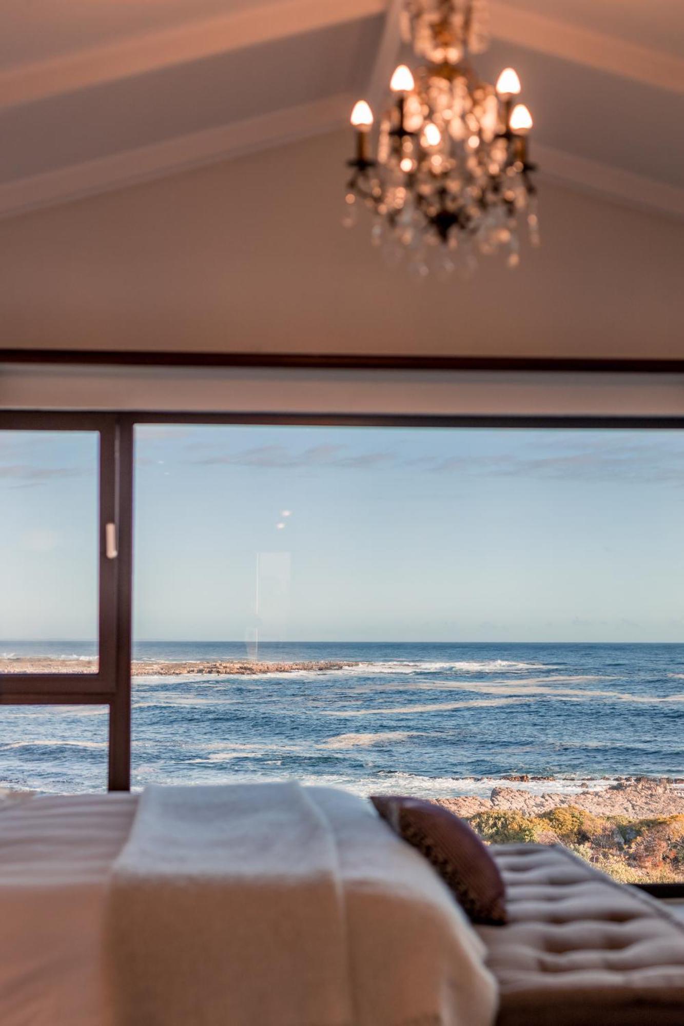 Schulphoek Seafront House Hermanus Exterior foto