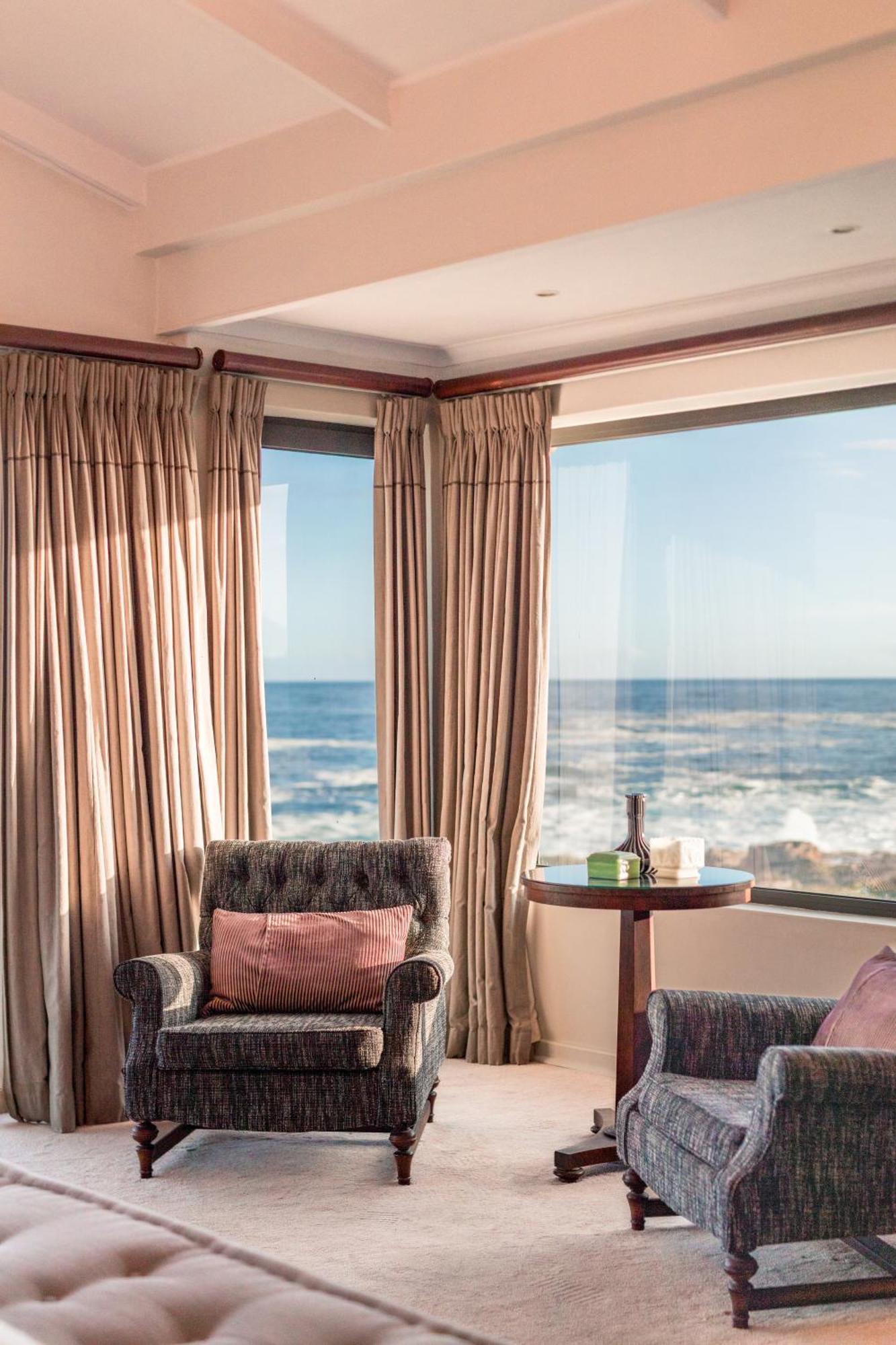 Schulphoek Seafront House Hermanus Exterior foto