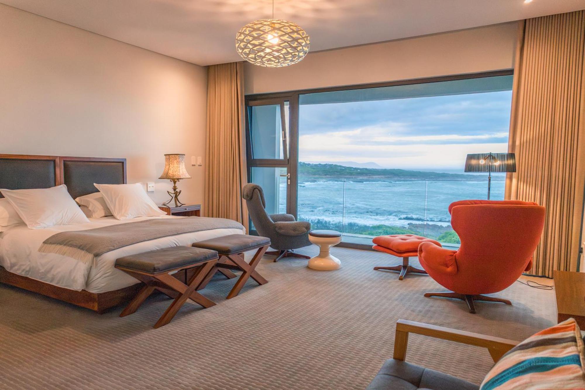 Schulphoek Seafront House Hermanus Exterior foto