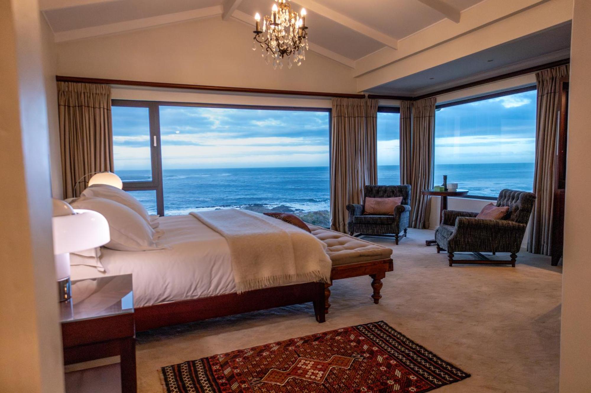 Schulphoek Seafront House Hermanus Exterior foto