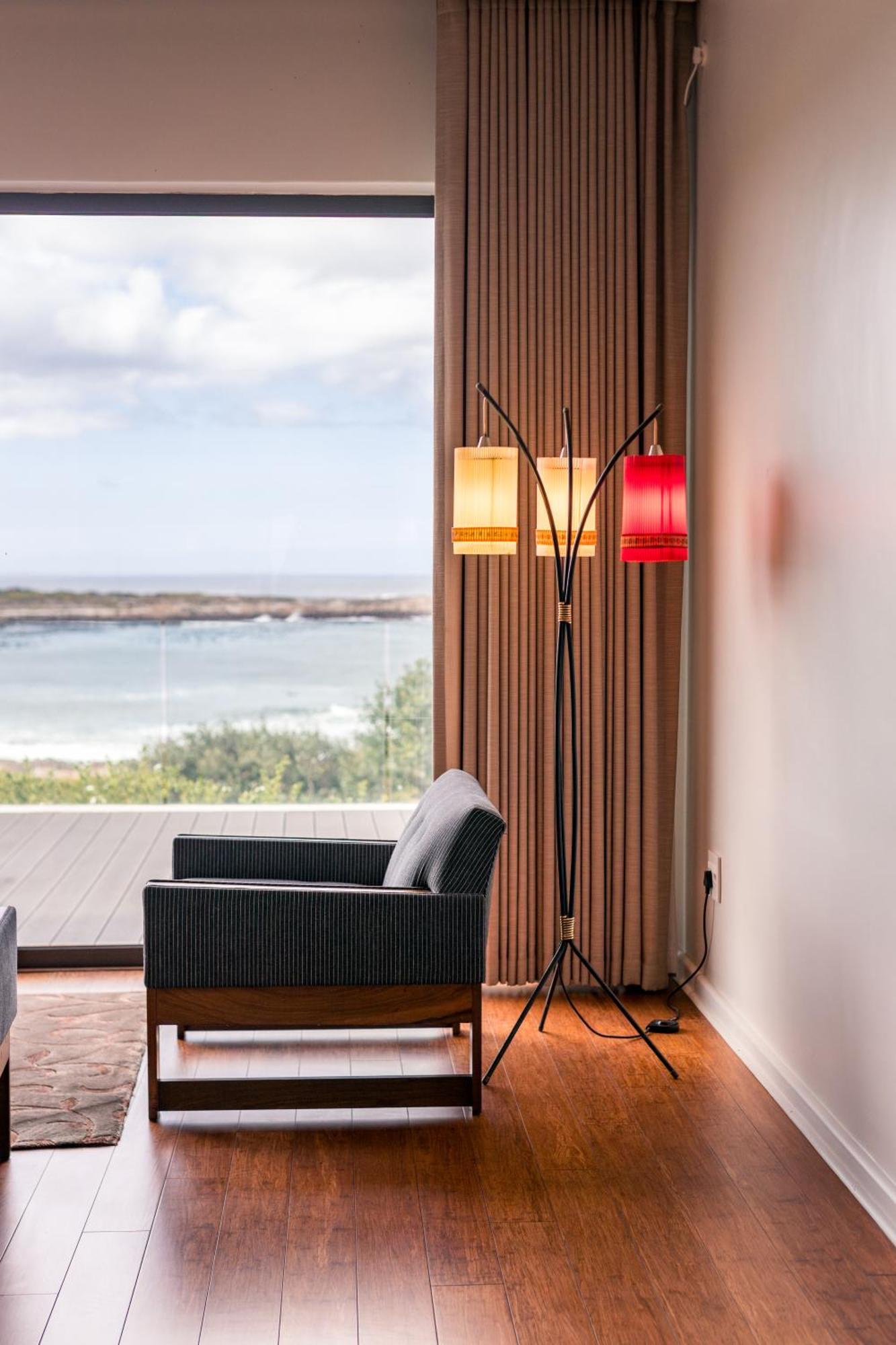 Schulphoek Seafront House Hermanus Exterior foto