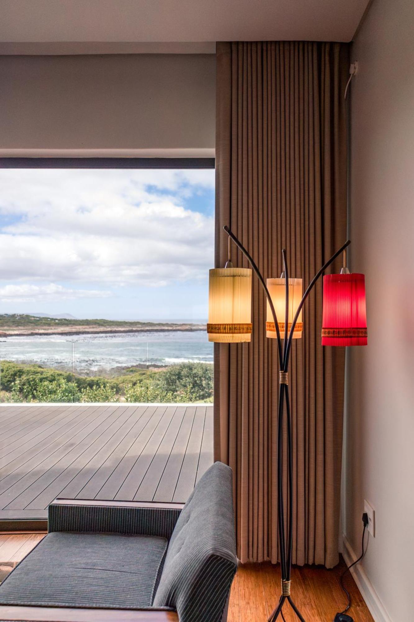 Schulphoek Seafront House Hermanus Exterior foto