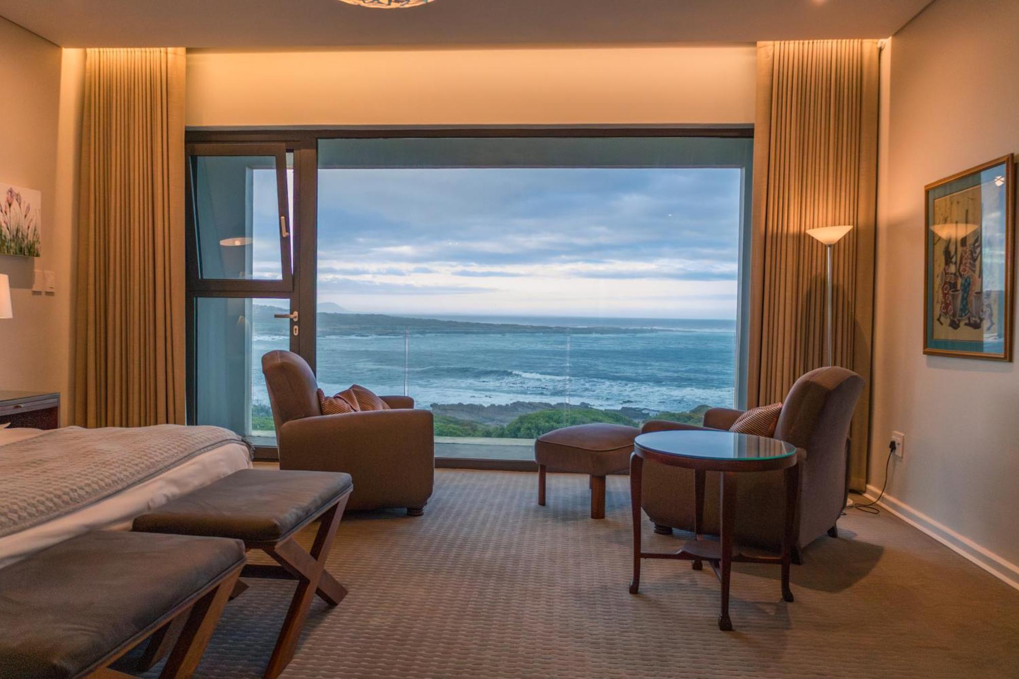 Schulphoek Seafront House Hermanus Exterior foto