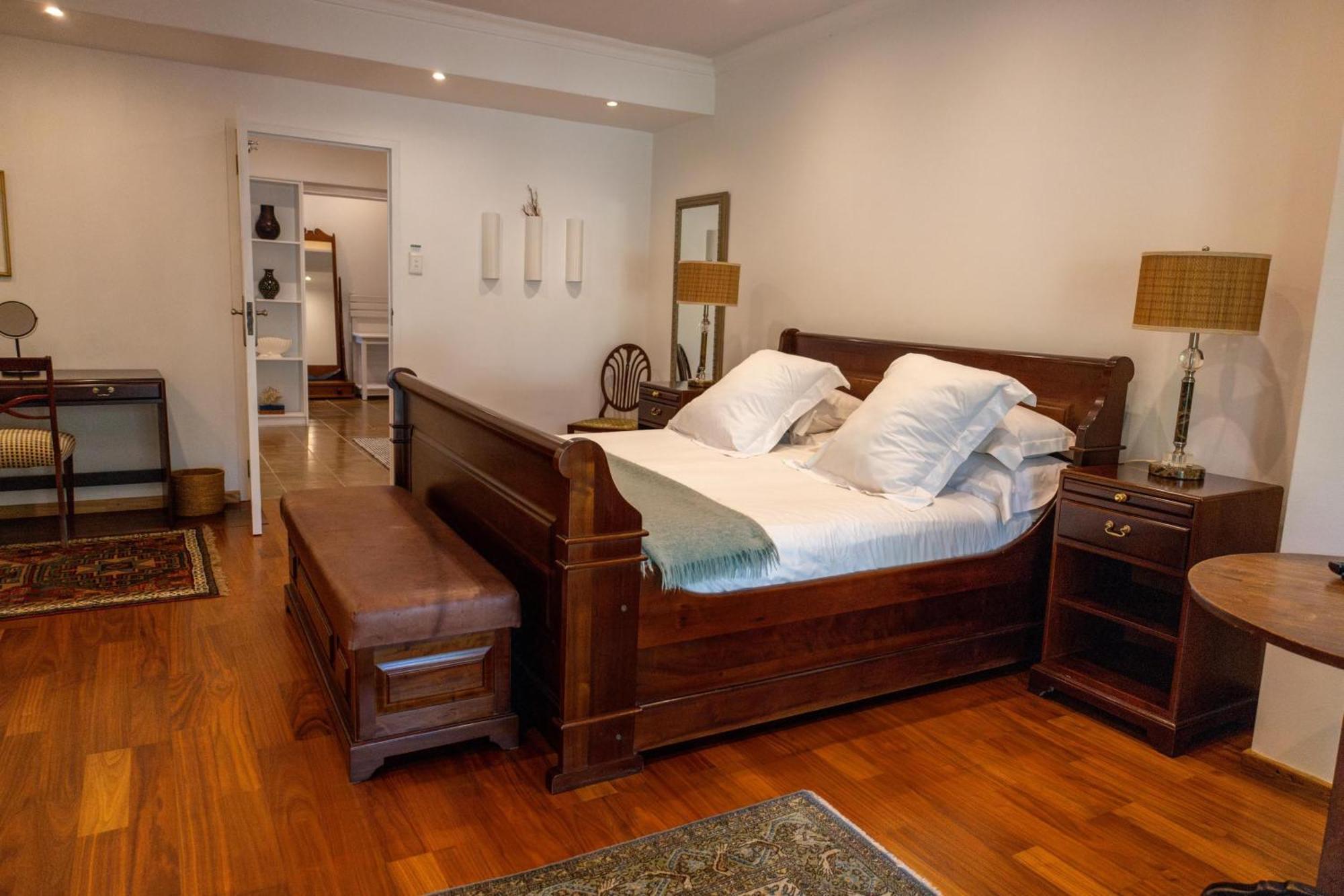 Schulphoek Seafront House Hermanus Exterior foto